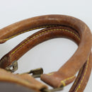LOUIS VUITTON Monogram Keepall 45 Boston Bag M41428 LV Auth bs36028-14