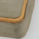 LOUIS VUITTON Damier Geant Messager Bag Terre Domble M93031 LV Auth bs36034-16