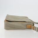 LOUIS VUITTON Damier Geant Messager Bag Terre Domble M93031 LV Auth bs36034-3