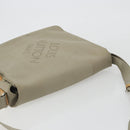 LOUIS VUITTON Damier Geant Messager Bag Terre Domble M93031 LV Auth bs36034-6
