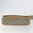 LOUIS VUITTON Damier Geant Messager Bag Terre Domble M93031 LV Auth bs36034-5