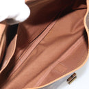 LOUIS VUITTON Monogram Saumur 35 Shoulder Bag M42254 LV Auth bs36035-28