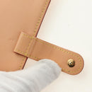 LOUIS VUITTON Monogram Multicolor Agenda PM Planner White R21074 Auth bs36046M-17
