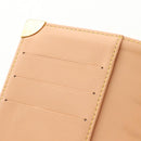 LOUIS VUITTON Monogram Multicolor Agenda PM Planner White R21074 Auth bs36046M-18