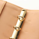 LOUIS VUITTON Monogram Multicolor Agenda PM Planner White R21074 Auth bs36046M-20