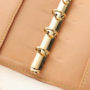 LOUIS VUITTON Monogram Multicolor Agenda PM Planner White R21074 Auth bs36046M-21