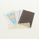 LOUIS VUITTON Monogram Multicolor Agenda PM Planner White R21074 Auth bs36046M-25