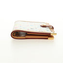 LOUIS VUITTON Monogram Multicolor Agenda PM Planner White R21074 Auth bs36046M-7