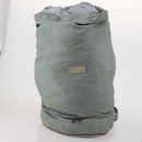 LOUIS VUITTON LV Cup Shoulder Bag Nylon 3 Set Gray LV Auth bs36049-2