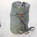 LOUIS VUITTON LV Cup Shoulder Bag Nylon 3 Set Gray LV Auth bs36049-3