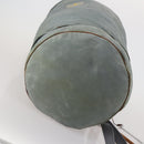 LOUIS VUITTON LV Cup Shoulder Bag Nylon 3 Set Gray LV Auth bs36049-8