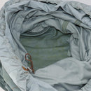 LOUIS VUITTON LV Cup Shoulder Bag Nylon 3 Set Gray LV Auth bs36049-9