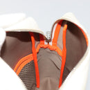 LOUIS VUITTON Damier Geant LV Cup Weatherly Bag White M80637 LV Auth bs36050-18