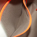 LOUIS VUITTON Damier Geant LV Cup Weatherly Bag White M80637 LV Auth bs36050-20