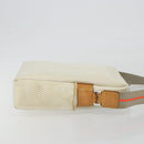 LOUIS VUITTON Damier Geant LV Cup Weatherly Bag White M80637 LV Auth bs36050-4