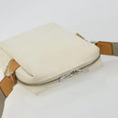 LOUIS VUITTON Damier Geant LV Cup Weatherly Bag White M80637 LV Auth bs36050-6