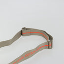 LOUIS VUITTON Damier Geant LV Cup Weatherly Bag White M80637 LV Auth bs36050-8