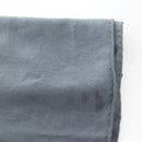 HERMES New Libris Stole Cashmere Gray Auth bs36055-9