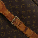 LOUIS VUITTON Monogram Satellite 65 Boston Bag M23352 LV Auth bs36056-19