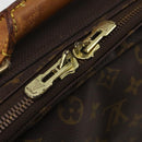 LOUIS VUITTON Monogram Satellite 65 Boston Bag M23352 LV Auth bs36056-20