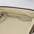 LOUIS VUITTON Monogram Satellite 65 Boston Bag M23352 LV Auth bs36056-23