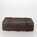LOUIS VUITTON Monogram Satellite 65 Boston Bag M23352 LV Auth bs36056-5