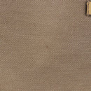 GUCCI GG Canvas Guccissima Hand Bag Leather Beige Gold 257268 Auth bs36083A-2