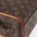 LOUIS VUITTON Monogram Beverly Hand Bag M51121 LV Auth bs36093-16