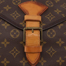 LOUIS VUITTON Monogram Beverly Hand Bag M51121 LV Auth bs36093-20