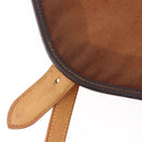 LOUIS VUITTON Monogram Beverly Hand Bag M51121 LV Auth bs36093-21
