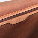 LOUIS VUITTON Monogram Beverly Hand Bag M51121 LV Auth bs36093-22
