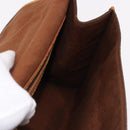 LOUIS VUITTON Monogram Beverly Hand Bag M51121 LV Auth bs36093-23