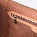 LOUIS VUITTON Monogram Beverly Hand Bag M51121 LV Auth bs36093-25