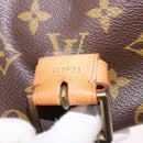 LOUIS VUITTON Monogram Beverly Hand Bag M51121 LV Auth bs36093-12