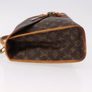 LOUIS VUITTON Monogram Beverly Hand Bag M51121 LV Auth bs36093-4