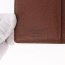 LOUIS VUITTON Monogram Porte Monnaie Billets Viennois Wallet M61663 Auth bs36108-18