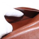 LOUIS VUITTON Monogram Porte Monnaie Billets Viennois Wallet M61663 Auth bs36108-24