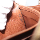 LOUIS VUITTON Monogram Portefeuille Sarah Long Wallet M61734 LV Auth bs36109-19