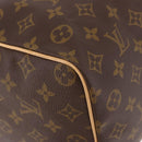 LOUIS VUITTON Monogram Speedy 35 Hand Bag Vintage M41524 LV Auth bs36112A-8