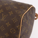 LOUIS VUITTON Monogram Speedy 35 Hand Bag Vintage M41524 LV Auth bs36112A-15