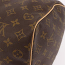 LOUIS VUITTON Monogram Speedy 35 Hand Bag Vintage M41524 LV Auth bs36112A-17