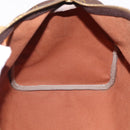 LOUIS VUITTON Monogram Speedy 35 Hand Bag Vintage M41524 LV Auth bs36112A-20