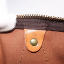 LOUIS VUITTON Monogram Speedy 35 Hand Bag Vintage M41524 LV Auth bs36112A-12