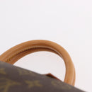 LOUIS VUITTON Monogram Speedy 35 Hand Bag Vintage M41524 LV Auth bs36112A-14
