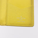 LOUIS VUITTON Damier Graphite Portefeuille Multripru Wallet N60302 Auth bs36118-9