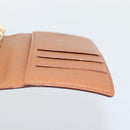 LOUIS VUITTON Monogram Agenda PM Day Planner Cover R20005 LV Auth bs36122-20