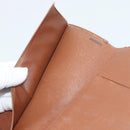 LOUIS VUITTON Monogram Porte Valeurs Cartes Credit Wallet M61823 LV Auth bs36124-10