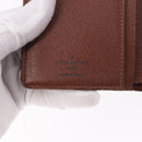 LOUIS VUITTON Monogram Porte Monnaie Billets Viennois Wallet M61663 Auth bs36125-19