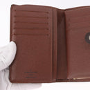 LOUIS VUITTON Monogram Porte Monnaie Billets Viennois Wallet M61663 Auth bs36125-20