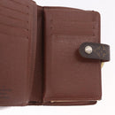 LOUIS VUITTON Monogram Porte Monnaie Billets Viennois Wallet M61663 Auth bs36125-21
